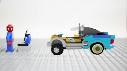 مجموعه استاپ موشن لگو ها برای کودکان قسمت 25